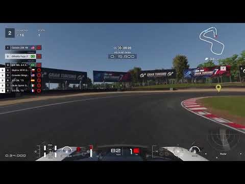 Desafios Semanais e Desafios POWER PACK - Gran Turismo 7