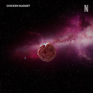 997K views · 12K reactions | This chicken nugget has ~depth~ | Netflix | Facebook