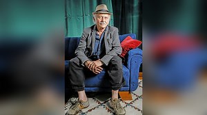 Tilo Prückner – ein Lausbub und ein Kind im Kopf