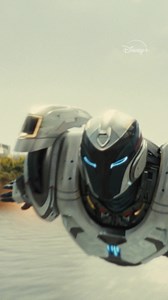 44 reactions · 22 shares | Marvel Television's Ironheart, from executive producer Ryan Coogler, is coming to Disney+ on June 24 at 6pm PT/ 9pm ET. | Disney+ CA | Facebook