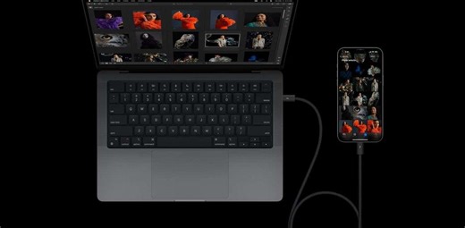 なぜ、アップルは｢今｣Lightningを脱却したのか