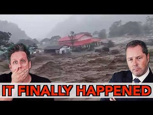 China is Finished - The Dam Finally Broke - We Called It - Episode #323