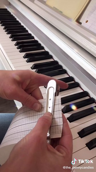 DIY Paper Tape Music Box - Create Your Custom Song