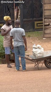 S a n d Prank … Usain Bolt | Mrleke Comedy