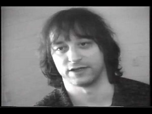 REM - Rough Cut (Monster Tour Documentary)