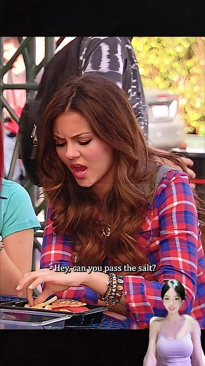 #school #foryou #victorious #tori #jade #beck #cat #fyp #popular