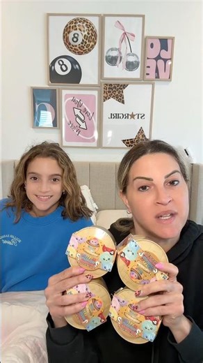 How to cheer Chy up when she’s not feeling well… #unboxing #haul #trending #shopping