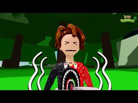 Roblox Story Everyone Is Talking About 🤯 | Flamingo