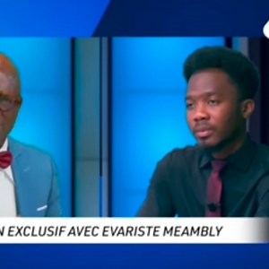 🔴 EVARISTE MEAMBLY, DÉPUTÉ RHDP : « APRÈS 3 MANDATS, LE 4 ÈME MANDAT D'ALASSANE OUATTARA EST DE TROP... À CET ÂGE DE 83 ANS, ON SE REPOSE...» LE PLAN B DU RHDP S'ACTIVE ! | MEL ESSIS Média TV