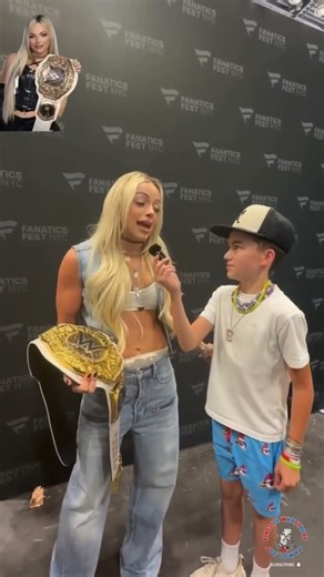 💥NEW VIDEO💥 LIV M0RGAN DREAM MATCH UP REVEALED #livmorgan #wwe #wwesuperstar