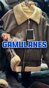 1.3K views · 639 reactions | 1168699231 para compras y envíos  ✅ Pasillo 4 local 10 Visitá la feria con mayor calidad de La Salada  La Salada  Lunes, Miércoles y Sábadosde 7 a 14 HS . . . #lasalada #compras #ropa #indumentaria #gamulanes #camperas #camisas #pantalones #ropademujer | ocean.lasalada | Facebook