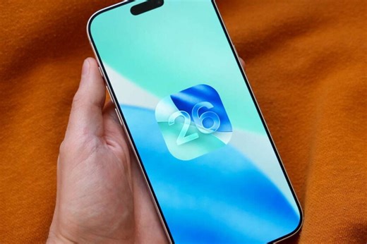 Apple deja de recomendar quedarse en iOS 18. La duda es si merece la pena el salto a iOS 26: esta ha sido nuestra experiencia tras meses de uso