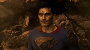 Superman & Lois - Official 'Superman vs. Doomsday' Season 4 Clip | SDCC 2024