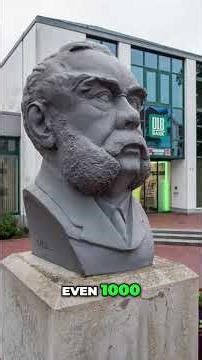 Schuessler's Radical Discovery: The Ashes That Changed Medicine #shorts