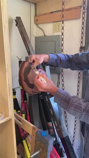 Enhance Your Hardwood Sculptures with Oiling Techniques