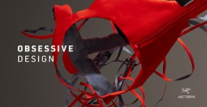 Obsessive Design - StormHood™ | Arc'teryx