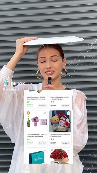 Latona on TikTok