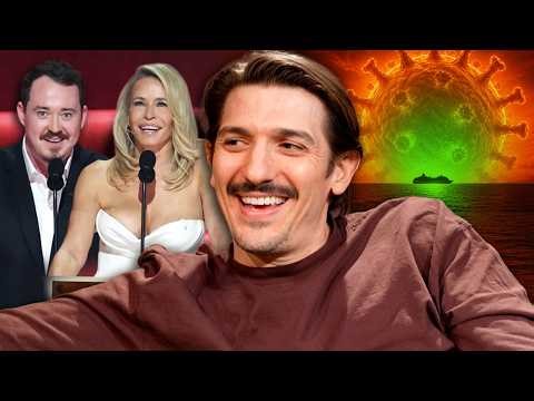 Netflix Roast Reaction & Hantavirus is Coming | Flagrant #704