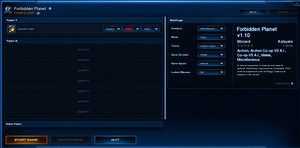 Strcraft 2 Custom Game Cheats