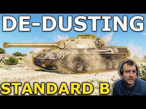 Revisiting Standard B Before the New Italian Tier 9 Medium