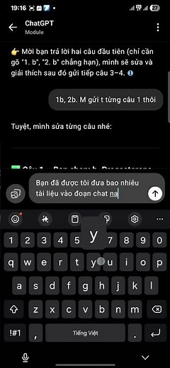 Sử dụng Chat GPT hiệu quả để học y như thế nào? #chatgpt #ykhoa #họchiệuquả