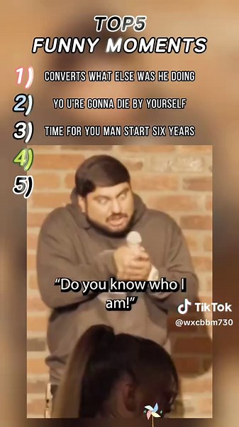 If you’re not at my next show, I’m definitely talking about you in the next set! 😂 Next Live Show: ⭐TONIGHT⭐ Chicago Improv, Schaumburg IL Sunday Nov 3rd!#ariesspears #AriesSpearslive #StandUp #Comedy #ChicagoImprov