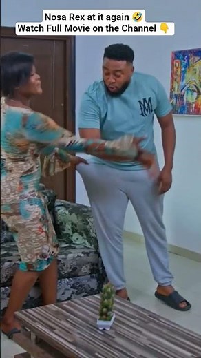 Watch Full Nosa Rex New Movie Now!!! #movie #comedy #drama #entertainemnt LIKE & SHARE 🙏