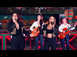 Ahí quedas libre @lasjefasdeldespecho - Video Oficial