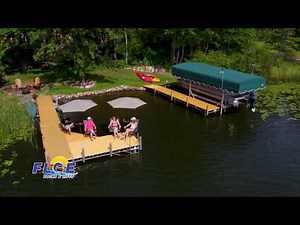 FLOE Docks & Lifts Commercial