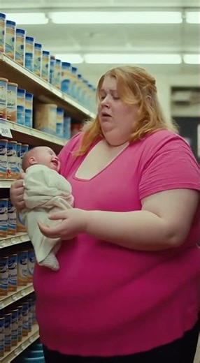 He Left Her at 240lbs With NOTHING... She Built an EMPIRE and He Came CRAWLING Back 😱💔