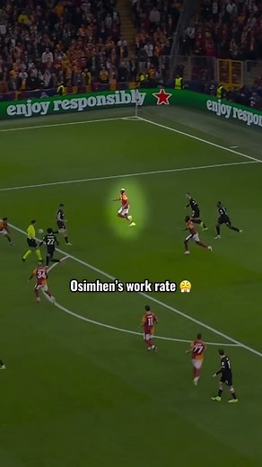 Victor Osimhen's Highlights Against Juventus: A Stunning Performance
