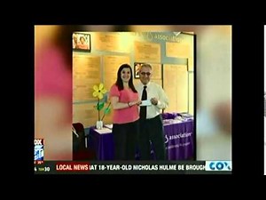 Jewelry Sale Supports Alzheimer’s Awareness