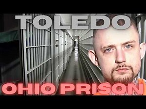 TOLEDO CORRECTIONAL INSTITUTION: OHIO'S DANGEROUS PRISONS | LOCKDOWN 4B INMATES | Episode 259