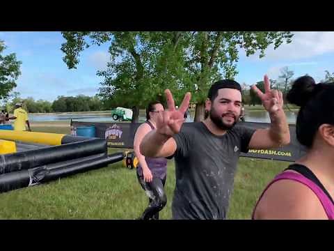 Muddy Dash 2019
