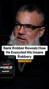 202K views · 2.1K reactions | He had this robbery all mapped out #ianbick #lockedin #fyp #robbery | Ian Bick | Facebook