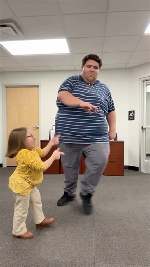 The Challenge Program,Inc.| Motivational Program on Instagram: "Stay consistent! Do it ‘til it sticks! Chase your dreams! #coworkers #dance #tiktokdance #thechallengeprogram #keepgoing #reel #trend #duodance #yougotthis"