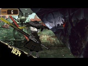 8-30 Heishou Mao Faust Solo in 6 Turns [Limbus Company]