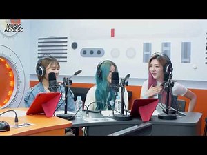 [Music Access] CRAXY (크랙시)'s Full Episode on Arirang Radio!