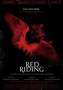 Red Riding - watch tv series streaming online