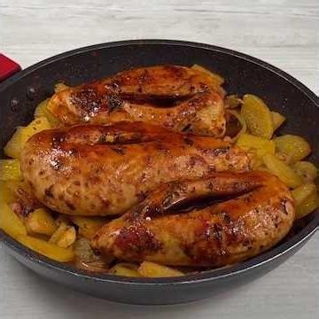 J'ai appris cette astuce dans un restaurant, maintenant je fais le blanc de poulet seulement comme ç