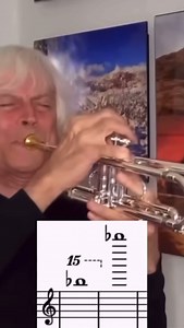 The HIGHEST Notes Ever Hit on Trumpet!!! . . . . #trumpet #notes #livemusic #concert #show | Trumpet Lovers