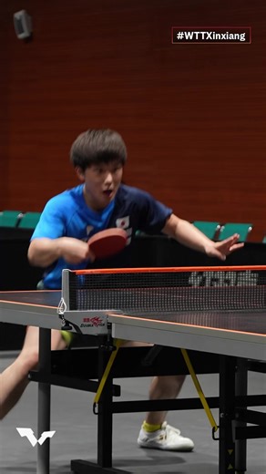 101K views · 1K reactions | The cream of the #TableTennis crop are training hard to play their best at the #WTTCupFinals Xinxiang 2022  Don't miss these top stars in action from 27-30 October, only at #WTTXinxiang  | World Table Tennis | Facebook