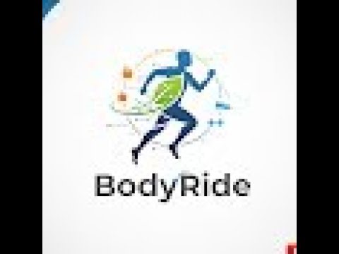 Welcome to Body_Ride | The Human Experiment Channel