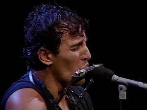 33K views · 3.6K reactions | This Land is Your Land - Bruce Springsteen (live at Los Angeles Memorial Coliseum 1985) | Prove It All Night | Facebook
