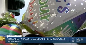 Community on edge following deadly shooting at Publix