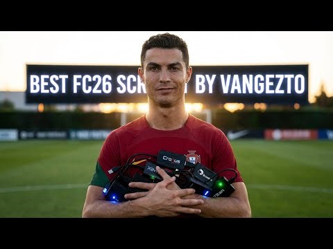 FC26 XIM Matrix vs. Cronus Zen vs. Titan Two (Green Time Finish Explained)