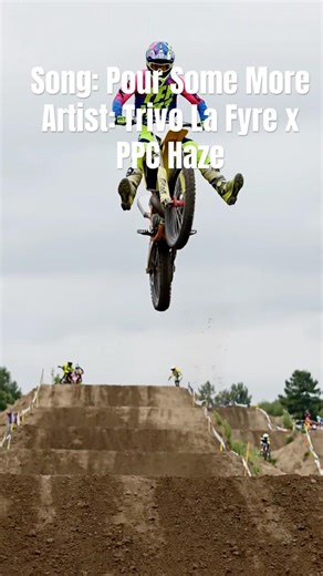 Extreme sports need extreme music & that’s where I come in