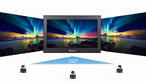 Watch Dcorn 7-inch Monitor on Amazon Live