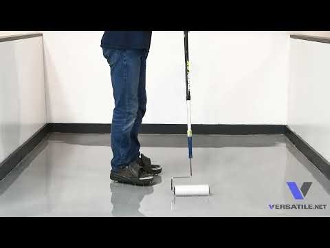 Liquid Quartz Epoxy System