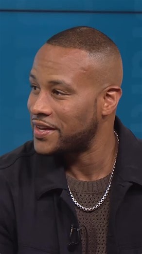 We are getting the inside scoop from @devonfranklin about his and Tyler Perry’s new movie Ruth and Boaz. It’s out on Netflix on September 26th and is a biblical retelling with a modern twist. #netflix #newmovie #tylerperry #devonfranklin | Talk of the Town